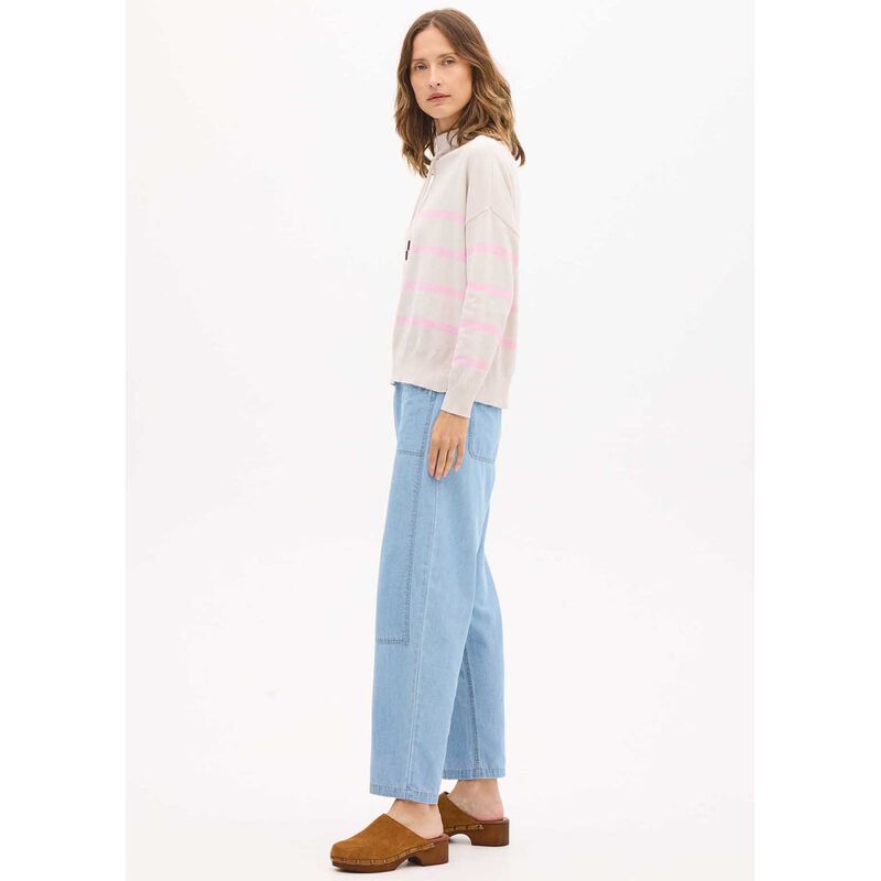 POL Rowan Drawcord Knit image number 10